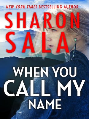 cover image of When You Call My Name